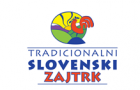 Tradicionalni slovenski zajtrk