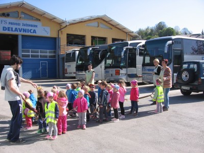 ogledali smo si avtobuse