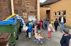 Ekologija pri Metuljih