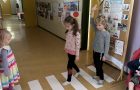 Prometna varnost pri Metuljih
