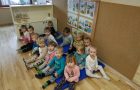 Februar pri Polžkih